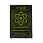 Anti-Radiation Protection Stickers