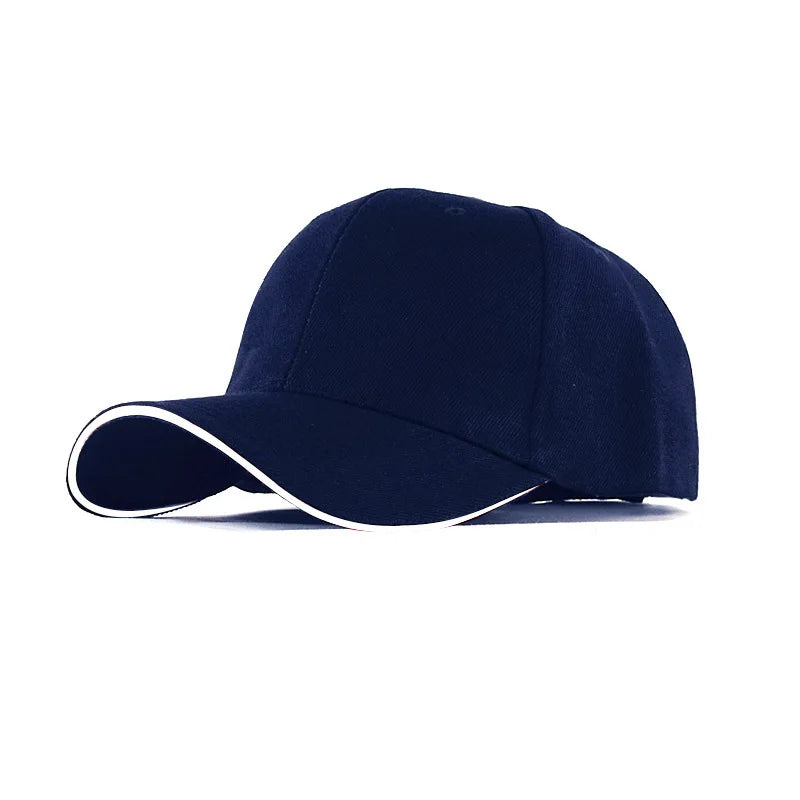 EMF Protection Baseball Cap