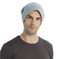 Silver Fiber EMF Shielding Sleep Cap