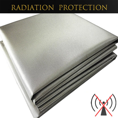 Fabric RFID Shielding Block Cloth