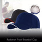 EMF Protection Baseball Cap