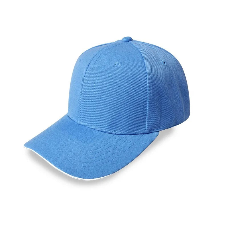 EMF Protection Baseball Cap