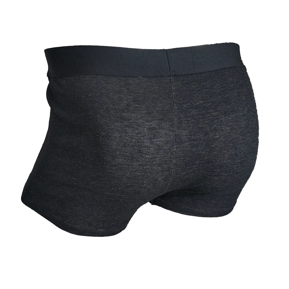 EMF Shielding Men's Underwear