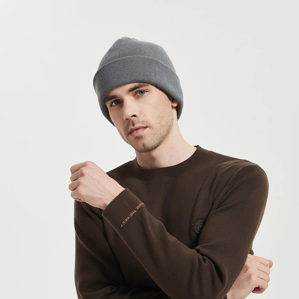 EMF Protective Beanie