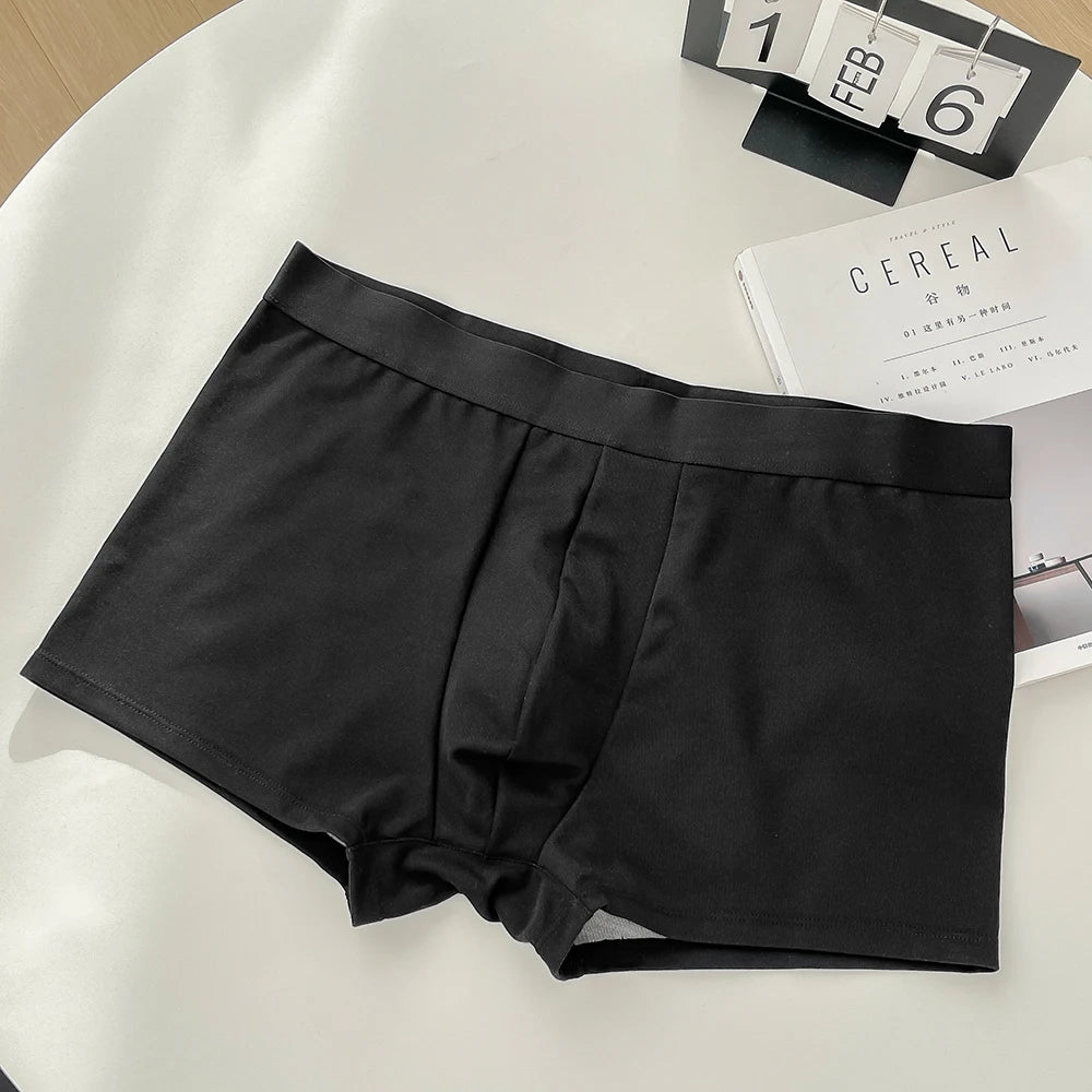 EMF Shielding Men's Underwear