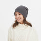 5G Radiation Blocking Beanie