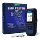 Rechargeable EMF Meter