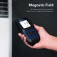 Rechargeable EMF Meter