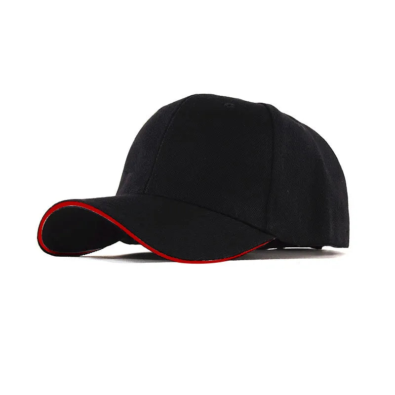 EMF Protection Baseball Cap